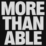 More Than Able