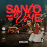 Santo Es El Que Vive