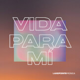 Vida Para Mí (feat. Keila Marin)