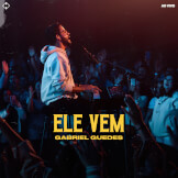 Ele Vem (Ao Vivo)