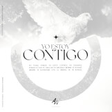 Yo Estoy Contigo/Isaías 41:10