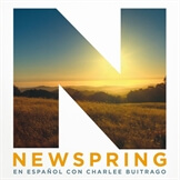 NewSpring en Español con Charlee Buitrago (feat. C