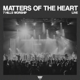 Matters of the Heart (Live)