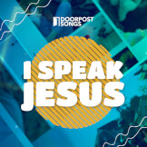 I Speak Jesus