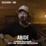 Abide - MultiTracks.com Session