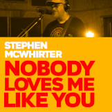 Nobody Loves Me Like You