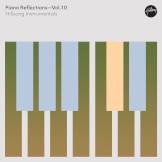 Piano Reflections, Vol. 10