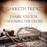 Thank You For Choosing the Cross