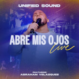 Abre Mis Ojos (Live)