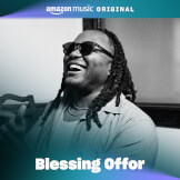 Blessing Offor