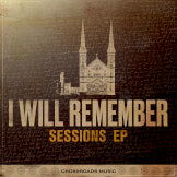I Will Remember - Sessions EP