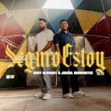 Seguro Estoy (feat. Jonsal Barrientes)