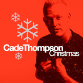 Cade Thompson Christmas