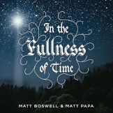 In the Fullness of Time - EP