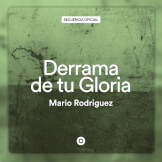 Derrama De Tú Gloria (2009) REMAKE