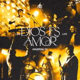 Dios Es Amor (Live)