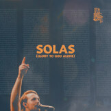 Solas (Glory To God Alone)