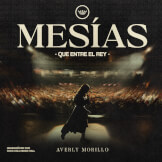 Mesías (Live)