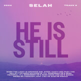 He Is Still