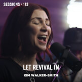 Let Revival In - MultiTracks.com Session