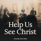 Help Us See Christ