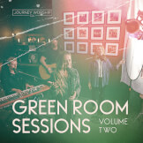 Green Room Sessions, Vol. 2