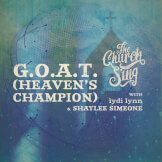 G.O.A.T. (Heaven's Champion)