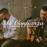 Mi Confianza (feat. Evan Craft)