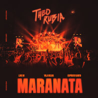 Maranata - Ao Vivo