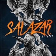 Salazar Ao Vivo