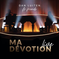 Ma dévotion (Live)