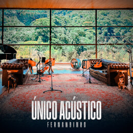 Jeová - Acústico