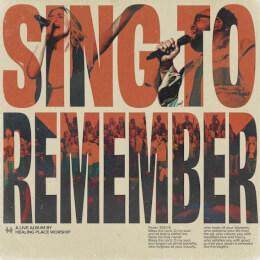 Monument (Live) [feat. Tabitha Bordelon]