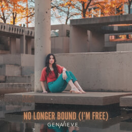 No Longer Bound