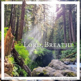 Lord, Breathe (feat. David Schrampfer)