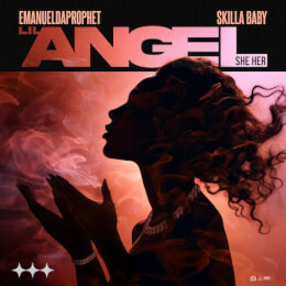 LIL ANGEL (SHE HER) (feat. Skilla Baby)