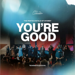 You're Good (Live)