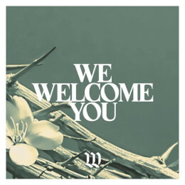 We Welcome You (Holy Spirit) [feat. Peyton Littleton]