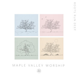 Hope in the Valley (Psalm 40)