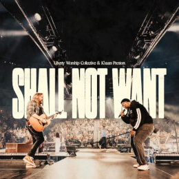 Shall Not Want
