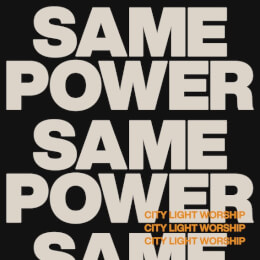 Same Power