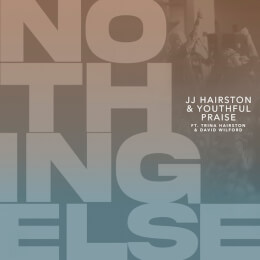 Nothing Else (feat. Trina Hairston & David Wilford) [Live]