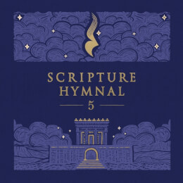 Scripture Hymnal, Vol. 5