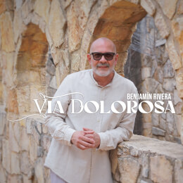 Via Dolorosa