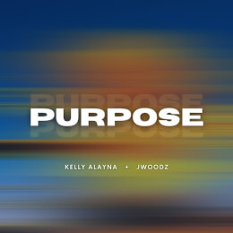 Purpose (feat. JWOODZ)