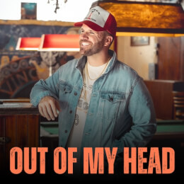 Out Of My Head