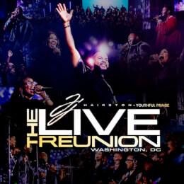 I Shall Praise (Live)
