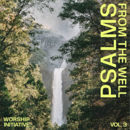 Yahweh (Salmo 8) [feat. Keila Marin]