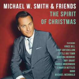 Almost There (feat. Amy Grant)