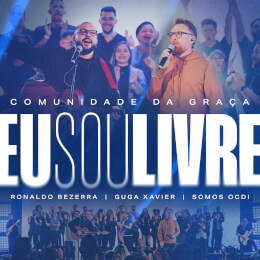 Eu Sou Livre